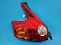 Lampa tył lewa Nissan Juke I F15 10-19 HB EUROPA