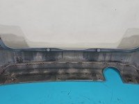 Zderzak tył Mercedes W169 srebrny 761 HB