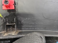 Listwa błotnika tył prawa Hyundai Santa Fe III 12–18 87744-4Z000