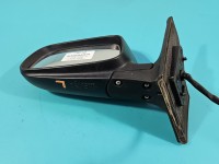 Lusterko lewe pin Toyota Avensis II T25 HB 5d kolor 6T1 europa