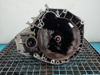 Skrzynia biegów Fiat Grande Punto 1.2 8V