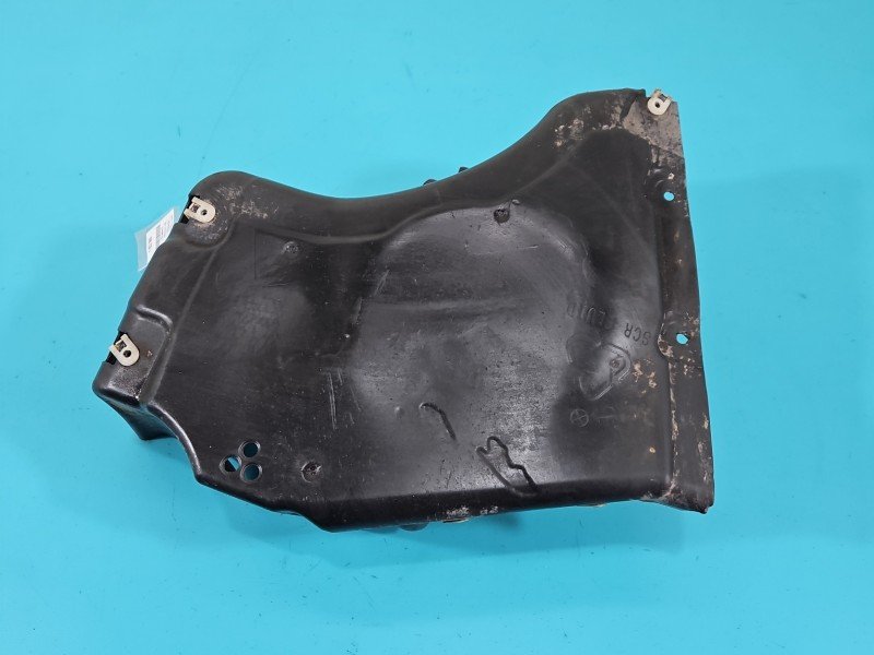 Osłona ZAŚLEPKA PLASTIK BMW X3 G01 7396710 Osłona ZAŚLEPKA PLASTIK BMW X3 G01 7396710