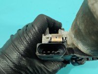 Silniczek Silnik wycieraczek przód Volvo V50 S40 II 0390241924, 30699344