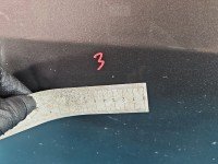 DRZWI PRZÓD PRAWE PASAŻERA Kia Sportage III 10-15 5d brązowy d5