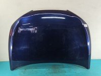 Maska przednia Seat Ibiza IV 6J granatowy LW5U