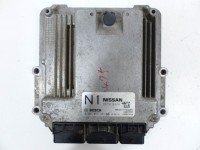 Komputer zestaw Nissan X-trail II T31 0281017187 2.0 dCi