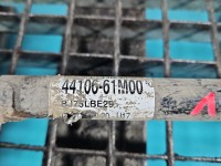 Półoś tył lewa Suzuki Sx4 S-Cross 13-21 1.4 T manual