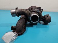 Turbosprężarka Opel Vectra C 755046-1, 55196859 1.9 cdti 150KM