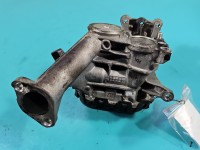 Zawór egr Peugeot 301 9807369980 1.6 hdi Diesel, Europejska, 5pin