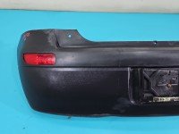 Zderzak tył Opel Corsa C zielony Z20M HB