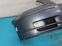 Zderzak przód Toyota Avensis II T25 szary