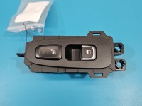 Przełącznik szyb Kia Stinger 93580J5000 Producent części: KIA, tył lewy EU