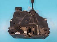 Zamek tył lewy 51873658 Fiat Punto EVO 09-12
