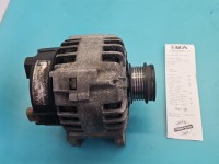 TEST Alternator Vw Passat B5 1.9 tdi 028903028