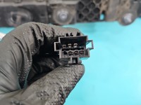 Spoiler lotka klapy Porsche Panamera I 970