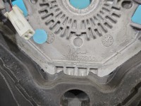 Kierownica Fiat Grande Punto 07354756020, 07355162010