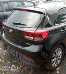 Lampa tył prawa Producent części: KIA, W BŁONIK LED HATCHBACK Kia Rio IV 16-23 HB
