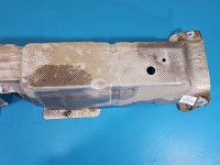 Osłona Producent części: OPEL, Europejska, termiczna Opel Insignia B 2.0 cdti