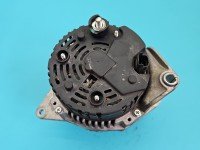 TEST Alternator Renault Scenic I 1.9 dci