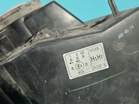 Reflektor prawy lampa przód Opel Movano III EUROPA