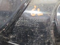 Ślizg zderzaka tył lewy BMW iX3 G08 9850833