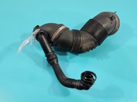 Rura Vw Passat B8 2.0 tdi 5Q0129635, 5Q0129654 E przewód dolot powietrza