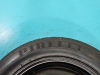 Koło zapasowe 16" dojazdowe dojazdówka Mazda 6 III GJ 5x114.3, Pirelli, 125 mm, Profil opony: 85, 125/85/R16 5X114.3 PIRELLI