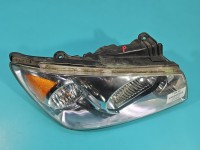 Reflektor prawy lampa przód Kia Cerato EUROPA