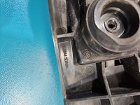 Ślizg zderzaka tył lewy INFINITI QX30 H15 16-19 85245-5DA0A, 85244-5DA0A