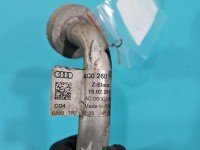 Przewód klimatyzacji rurka Audi A7 4G 4G0260707CD