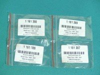 Amortyzator przód prawy przedni Skoda Fabia I