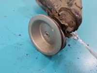 Korek wlewu paliwa Citroen Berlingo I