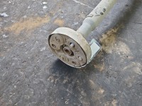 Wał napędowy tył Vw Tiguan I 07- 2.0 TDI (CBAB)