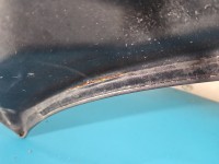 Maska przednia Kia Sportage II 04-10 czarny 9P