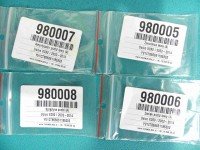 Amortyzator przód lewy przedni Volvo XC90 I 02-