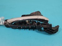 Klamka tył prawa zewnętrzna Mercedes W245 A1697600434