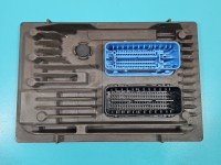 Komputer Sterownik silnika 55515689 Opel Astra V K 1.5 cdti