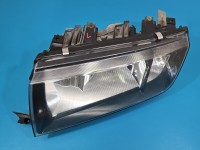 Reflektor lewy lampa przód Skoda Fabia I EUROPA