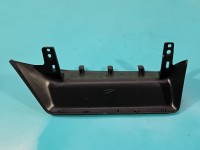 Osłona ZAŚLEPKA PLASTIK zaślepka dekor panelu radia Toyota C-HR I 16-23 55011-F4090