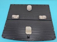 Wykładzina bagażnika podłoga Hyundai Ix35 09-13