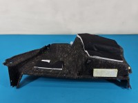 Tapicerka bagażnika lewa boczek Skoda Octavia IV 5E6867427A