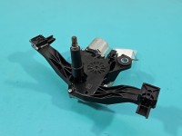 Silniczek Silnik wycieraczki tył Opel Corsa E 0390205106 HB