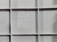 Osłona ZAŚLEPKA PLASTIK POSZYCIE OSŁONA SŁUPKA ŚRODKOWEGO LEWA 85843-n7000 Hyundai Tucson IV 20- 85843-N7000