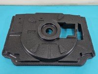 Wkład styropian bagażnika koła zapasowego Opel Astra VI L 9835405680