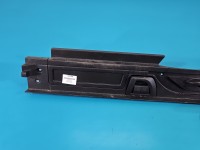 Mocowanie uchwyt bagażnika lewe Vw Passat B8 3G9858831