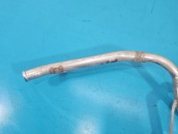 rura Wlew paliwa JAGUAR XF II X260