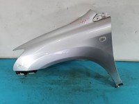 Błotnik przód lewy LEXUS RX II 03-08 srebrny 1C0