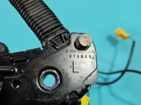 Pas bezpieczeństwa przód lewy kierowcy Mercedes W211 609098200B, 603656101A, A2118600688 EU