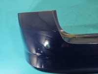 Zderzak tył Skoda Fabia III Lf5a kombi