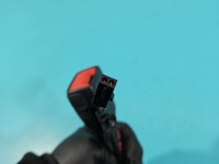 Pas bezpieczeństwa przód lewy kierowcy Skoda Kodiaq I 5NA857756A EU